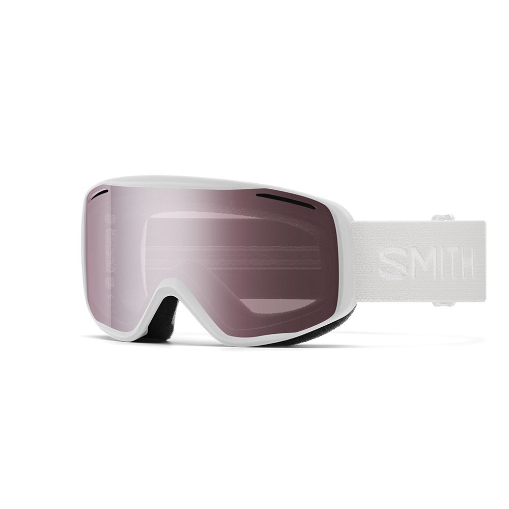 Ski Goggles With Mirror Lens Smith Rally Snow Goggles 2025