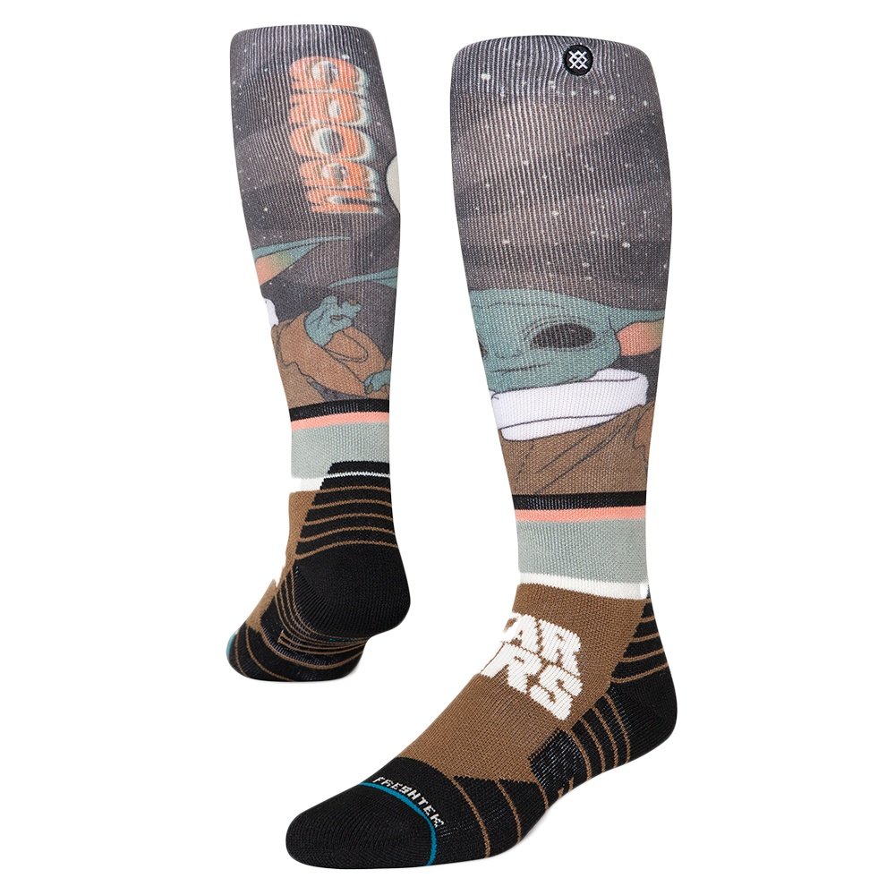 Stance STSW Snowboard Sock (Men's) Peter Glenn