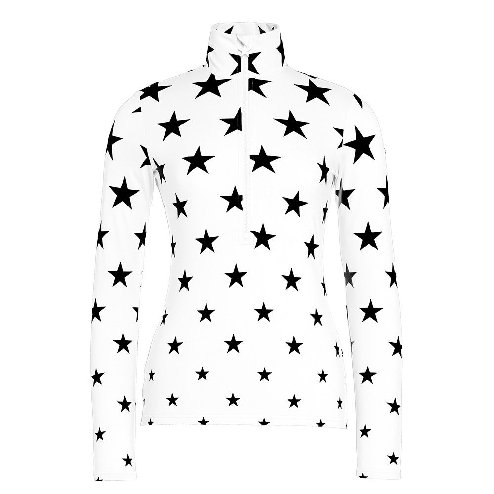 Goldbergh Premier 1/2Zip MidLayer (Women's) Peter Glenn