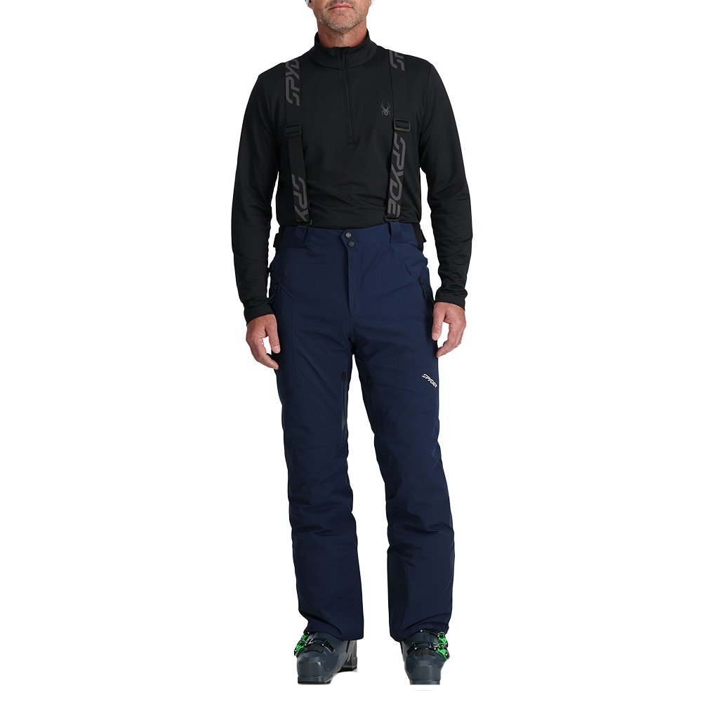Spyder Bormio GORETEX Insulated Ski Pant (Men's) Peter Glenn