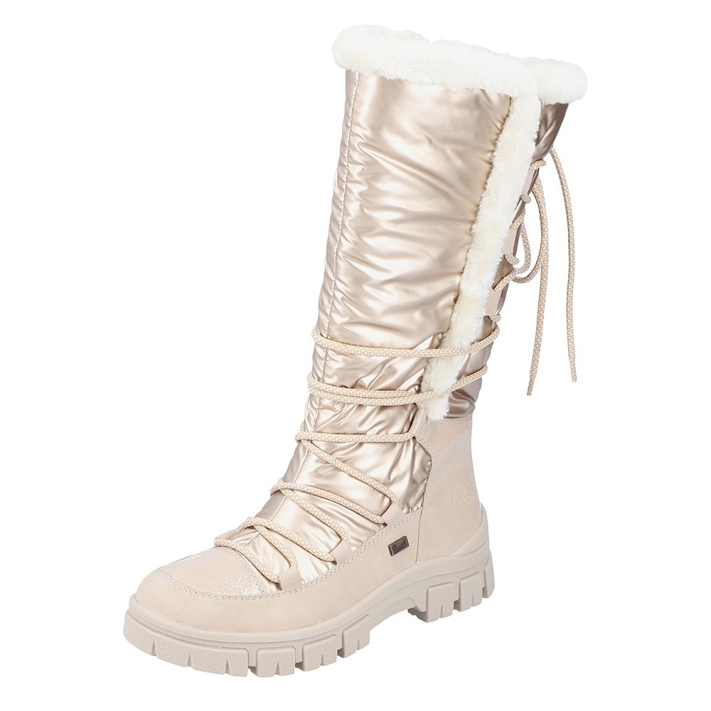 rieker womens winter boots