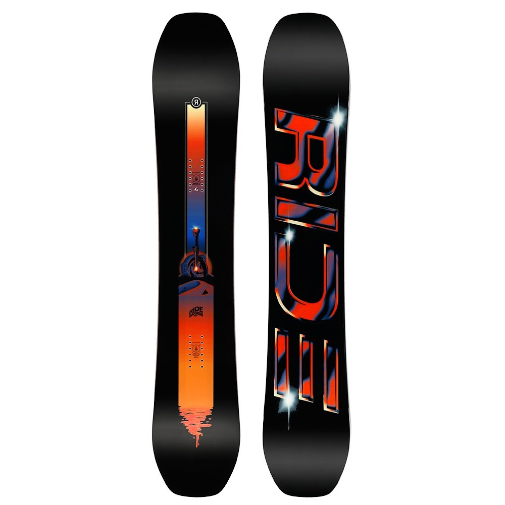 Ride Shadowban Snowboard (Men's) Peter Glenn