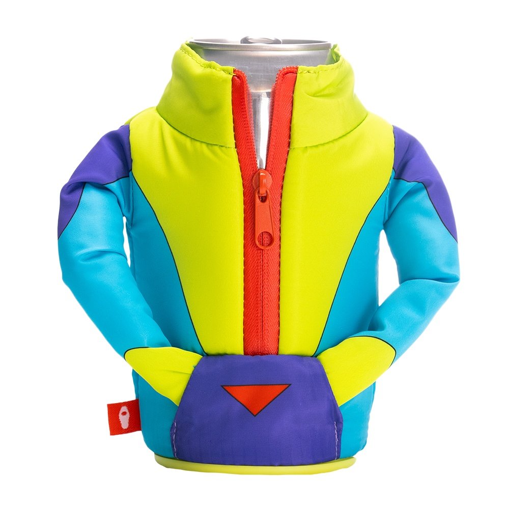 Puffin The Miller Beverage Jacket Peter Glenn