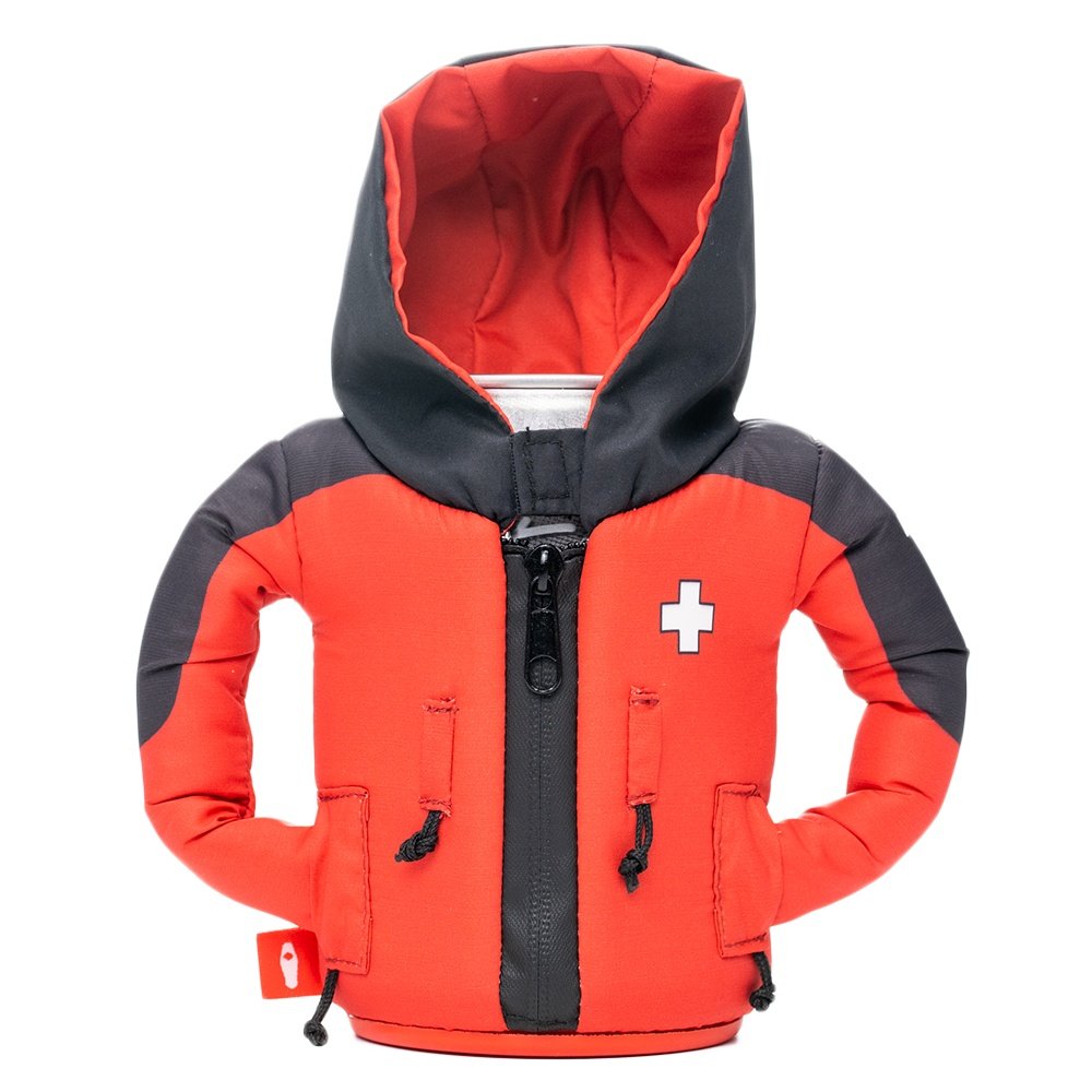 Puffin The Patroller Beverage Jacket Peter Glenn