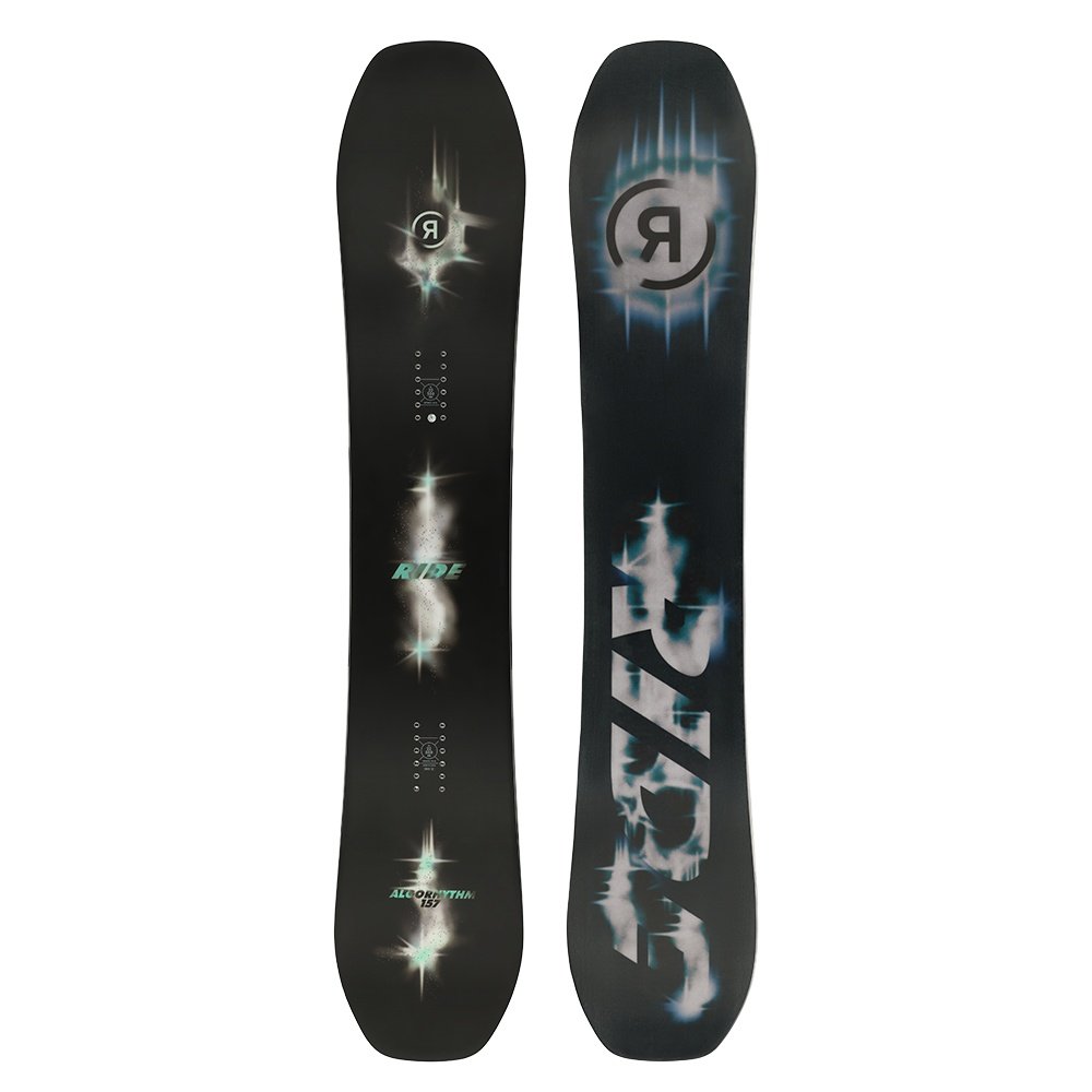 Ride Algorhythm Snowboard (Men 