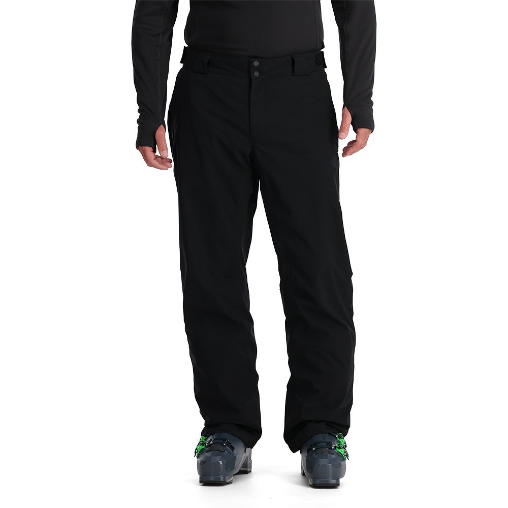Spyder Hone GORE TEX® Shell Ski Pant (Men's) Peter Glenn