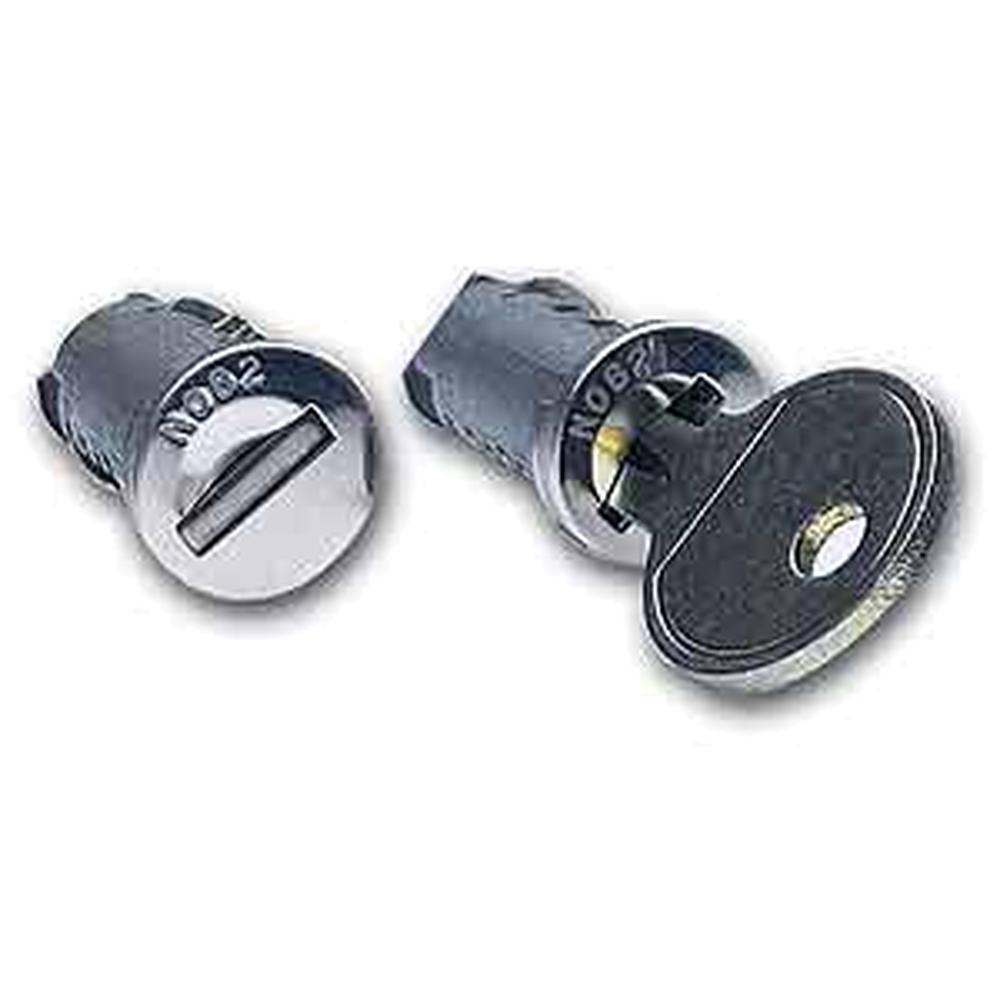 Thule 8Pack Lock Cylinders Peter Glenn