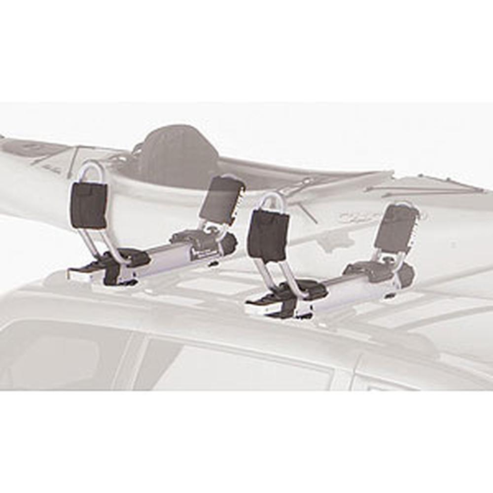 Thule Hullavator Car Rack Kayak Carrier Peter Glenn