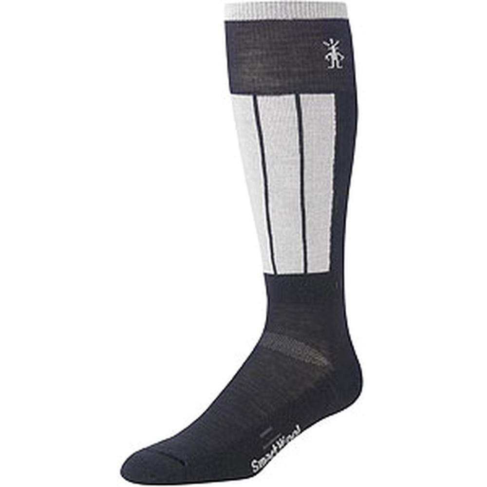 Smart Wool Snowboarding Socks Peter Glenn