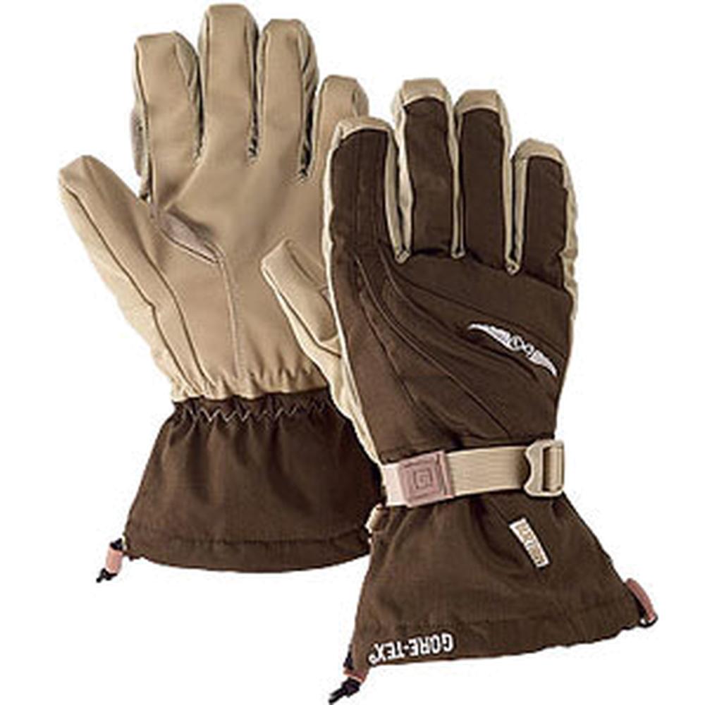 Burton GORETEX® Glove (Women's) Peter Glenn