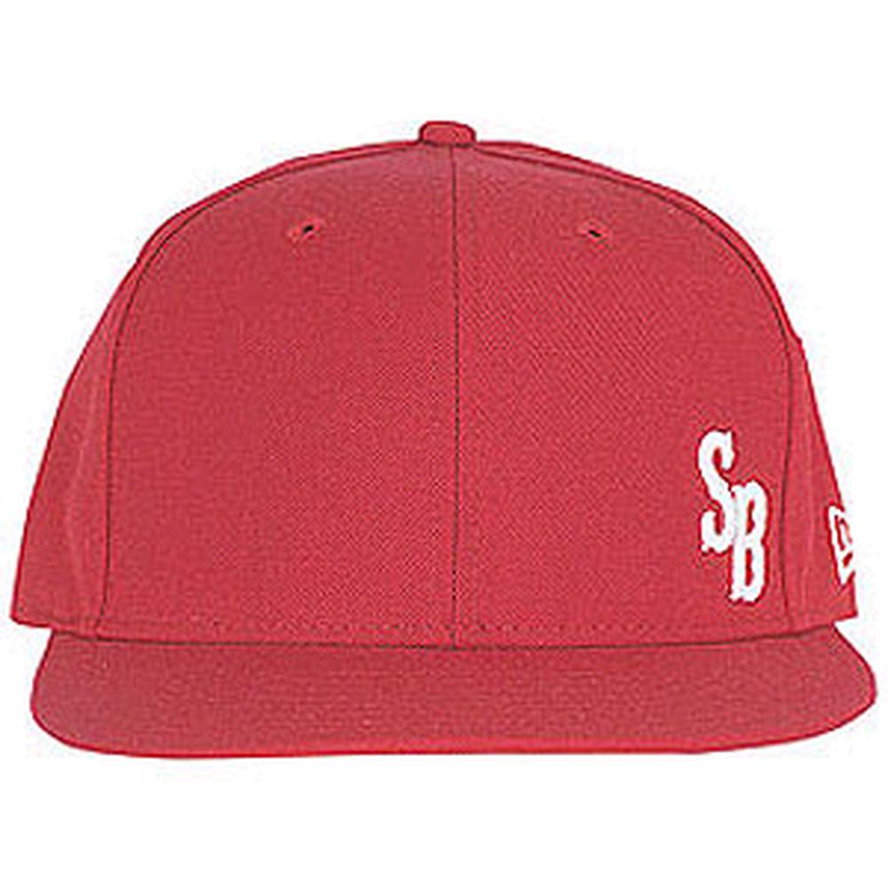 Special Blend Classic Initial Era Hat | Peter Glenn