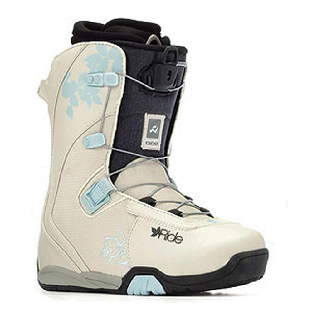 Ride Sage Snowboard Boots (Women's) Peter Glenn