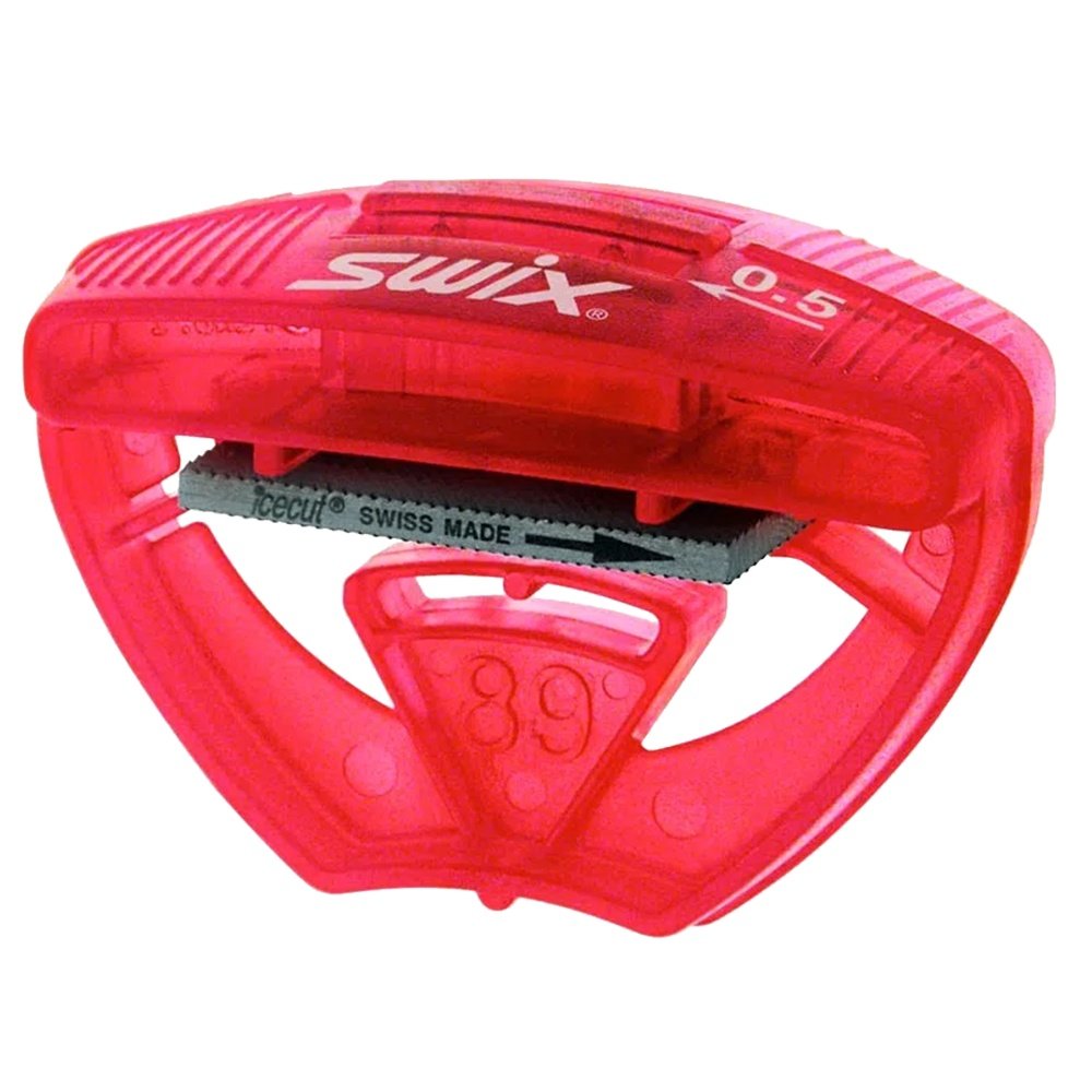 Swix Edger 2x2 Tuner Peter Glenn