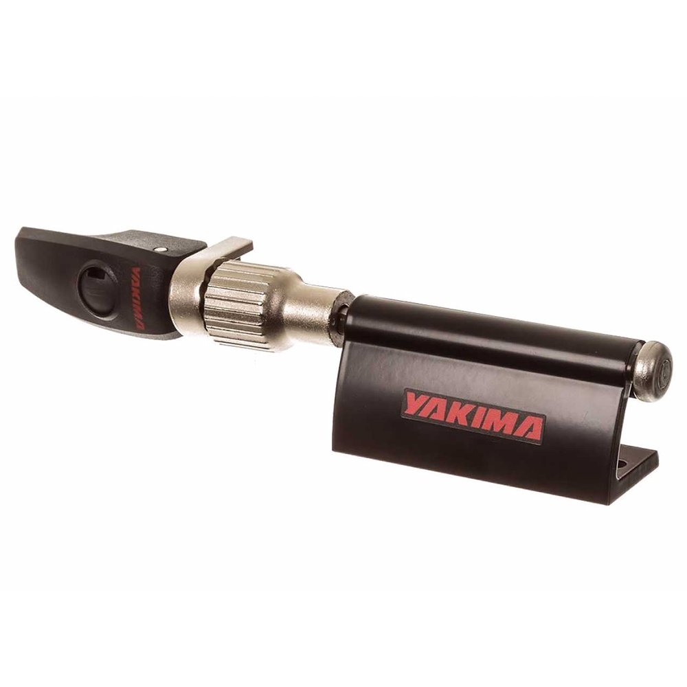 Yakima Locking BlockHead Bike Fork Mount Peter Glenn