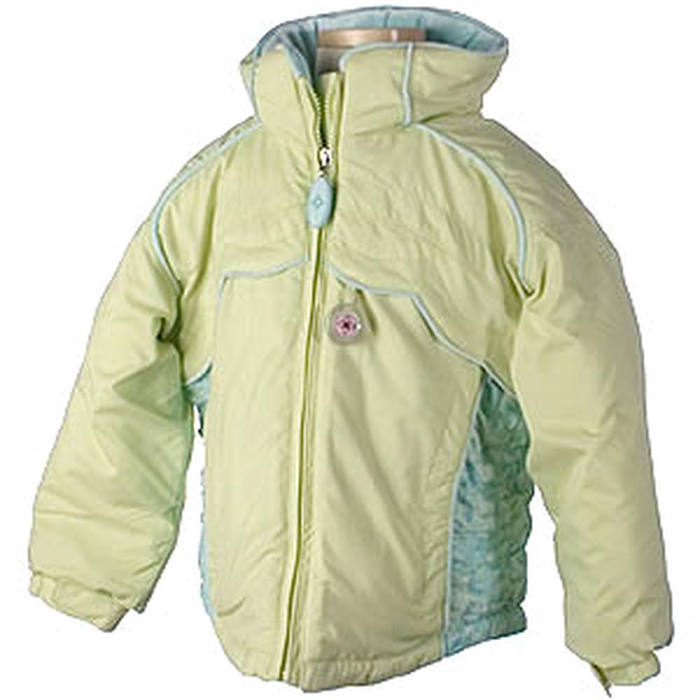 Obermeyer Juliette Ski Jacket (Toddler Girls') Peter Glenn