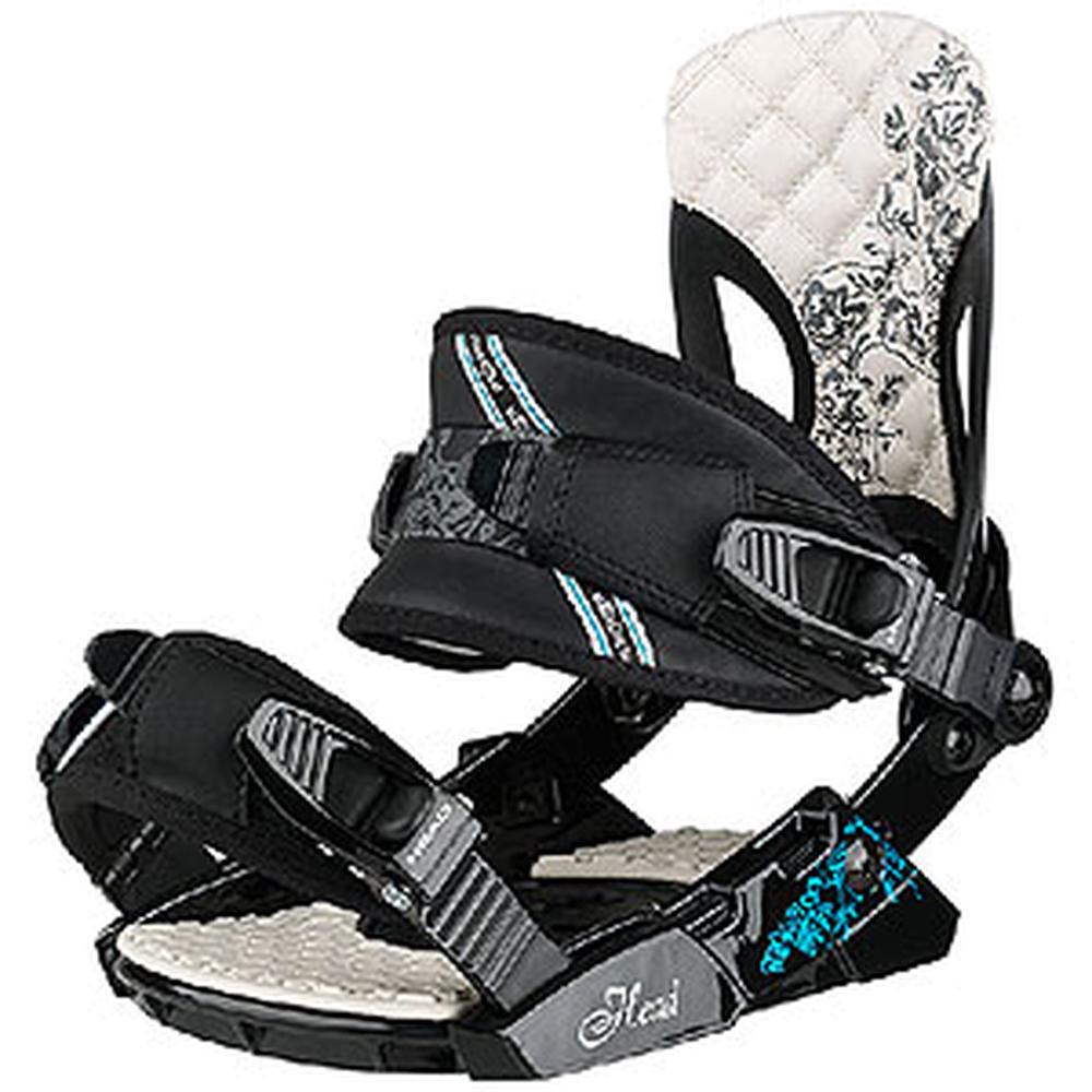 Head Divine Snowboard Binding (Women's) Peter Glenn