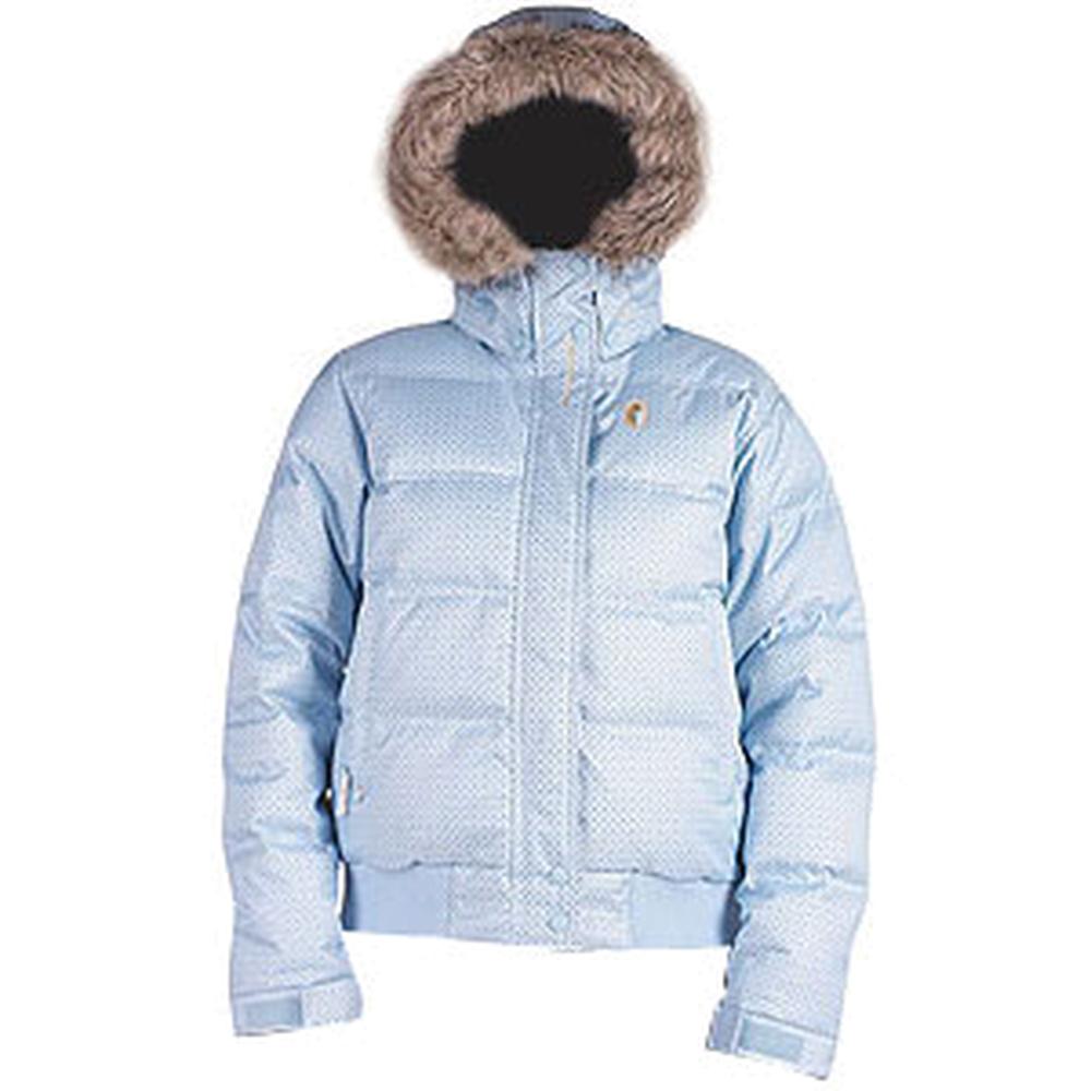 Special Blend Fluff Jacket (Women's) Peter Glenn