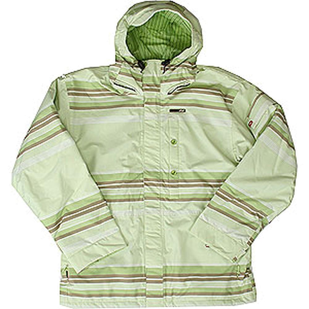 Foursquare PJ Insulated Snowboard Jacket (Men's) Peter Glenn