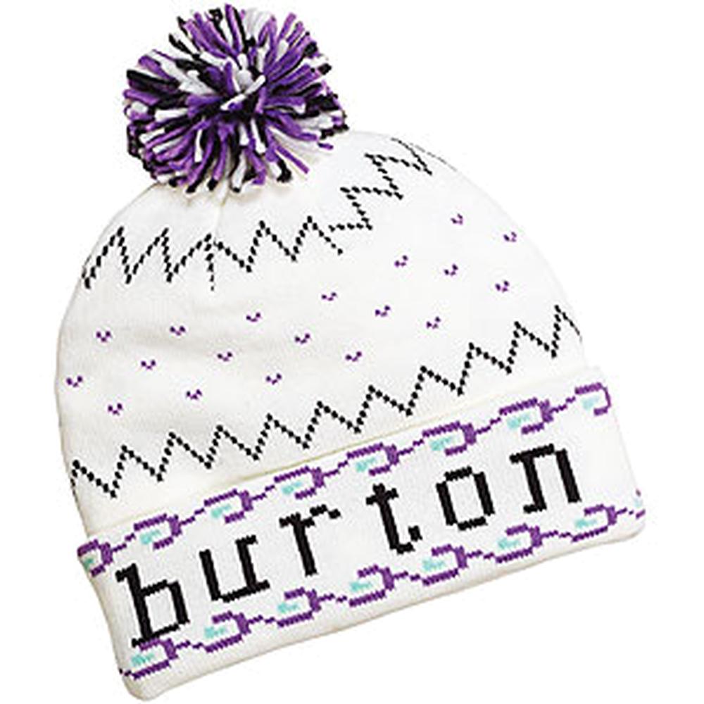 Burton 1984 Beanie (Women's) Peter Glenn