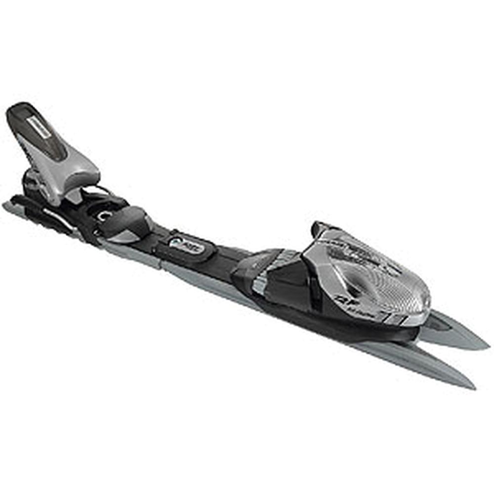 Head RF 11 Ski Bindings, Silver/Black Peter Glenn