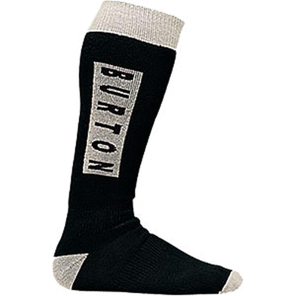 Burton Emblem Snowboard Socks (Men's) Peter Glenn