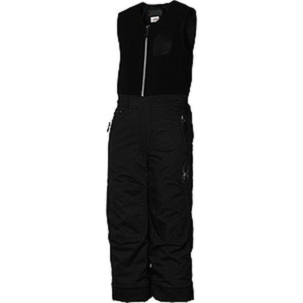 Spyder Mini Expedition Ski Bib (Toddler Boys') Peter Glenn