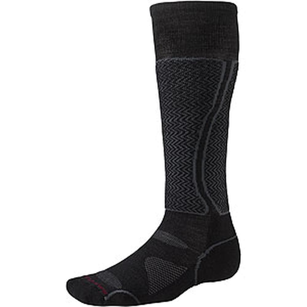 Smartwool PhD Snowboard Socks Light (Men's) Peter Glenn