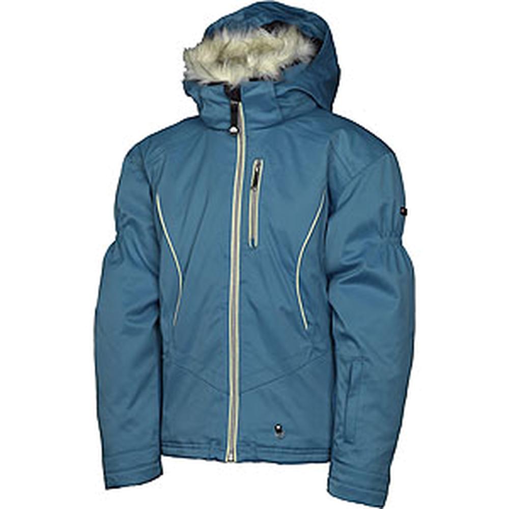 Spyder Heiress Insulated Ski Jacket (Junior Girls') Peter Glenn