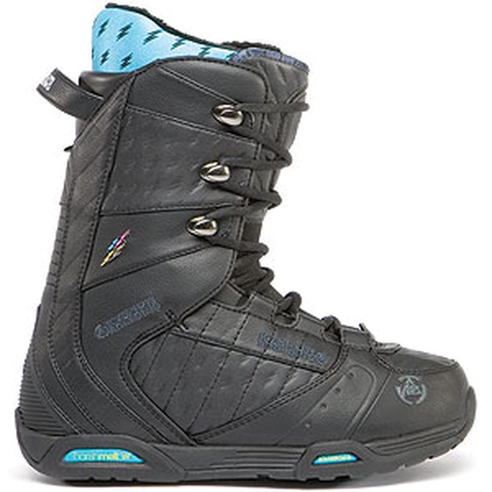 K2 Darko Freestyle Snowboard Boots (Men's) Peter Glenn