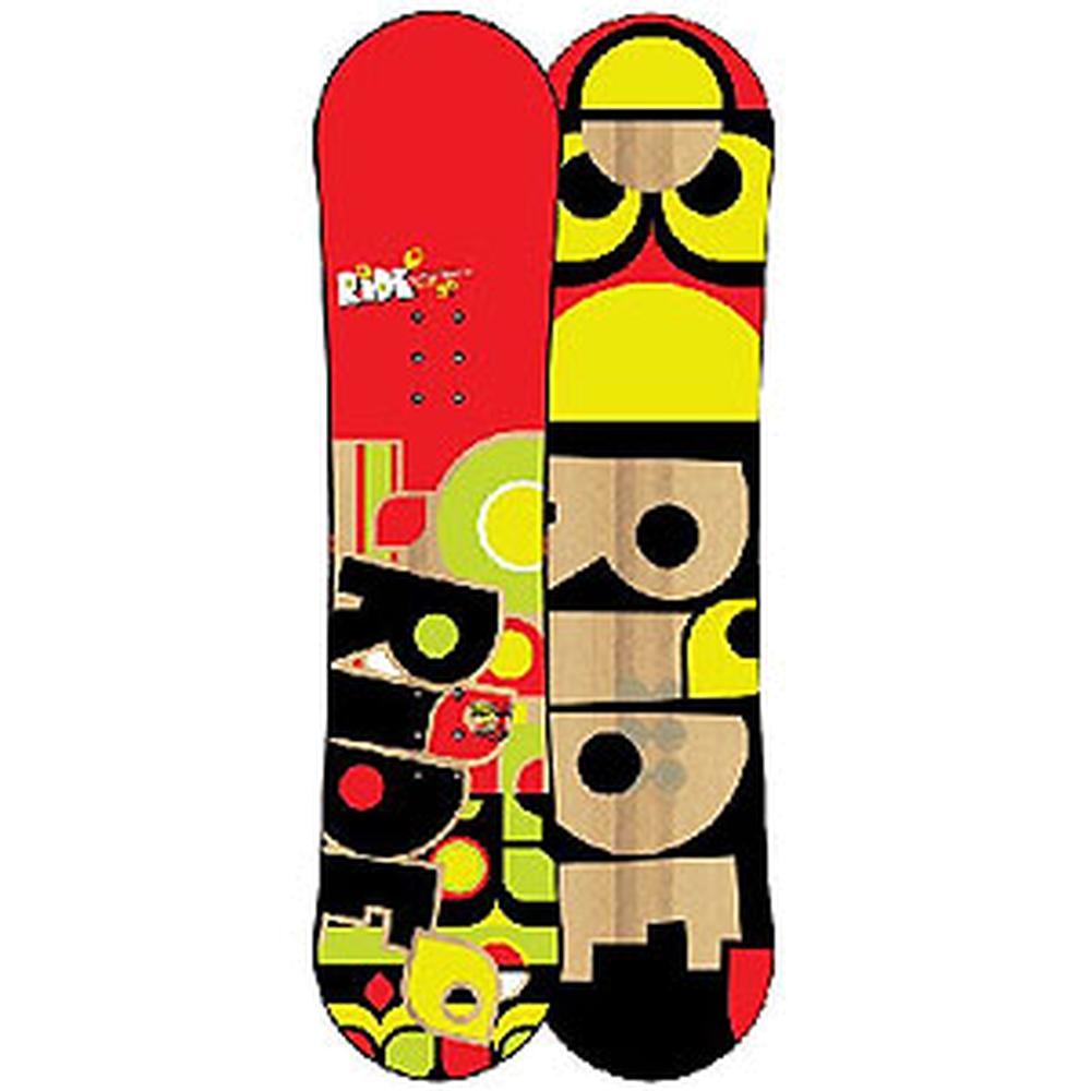 Ride Lowride Snowboard (Kids') Peter Glenn