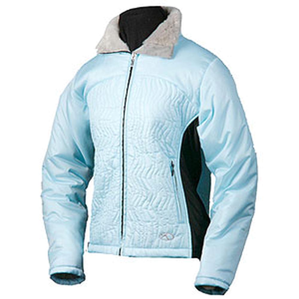 Marker Quilted Jacket (Women's) | Peter Glenn