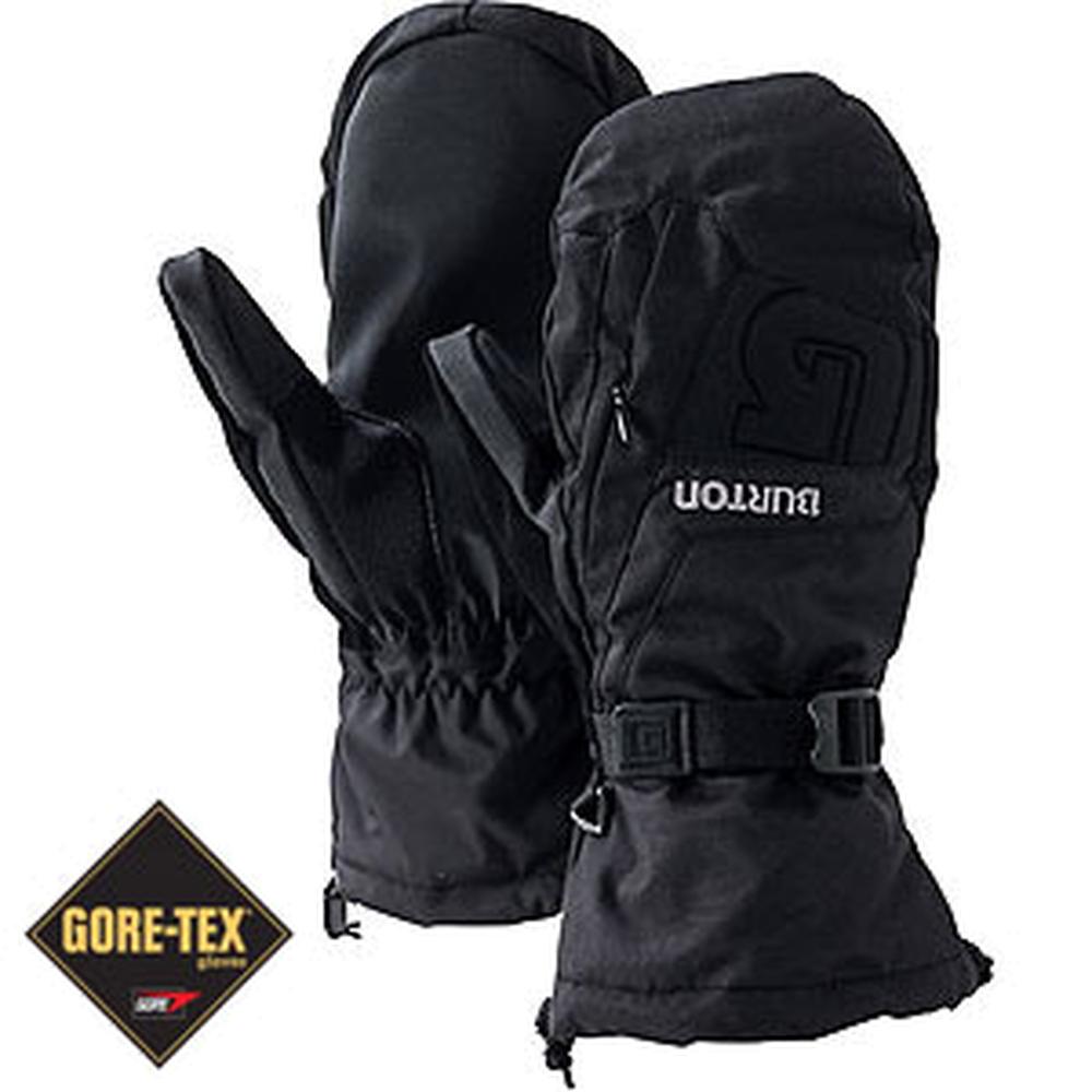 Burton GORETEX Mitts (Men's) Peter Glenn