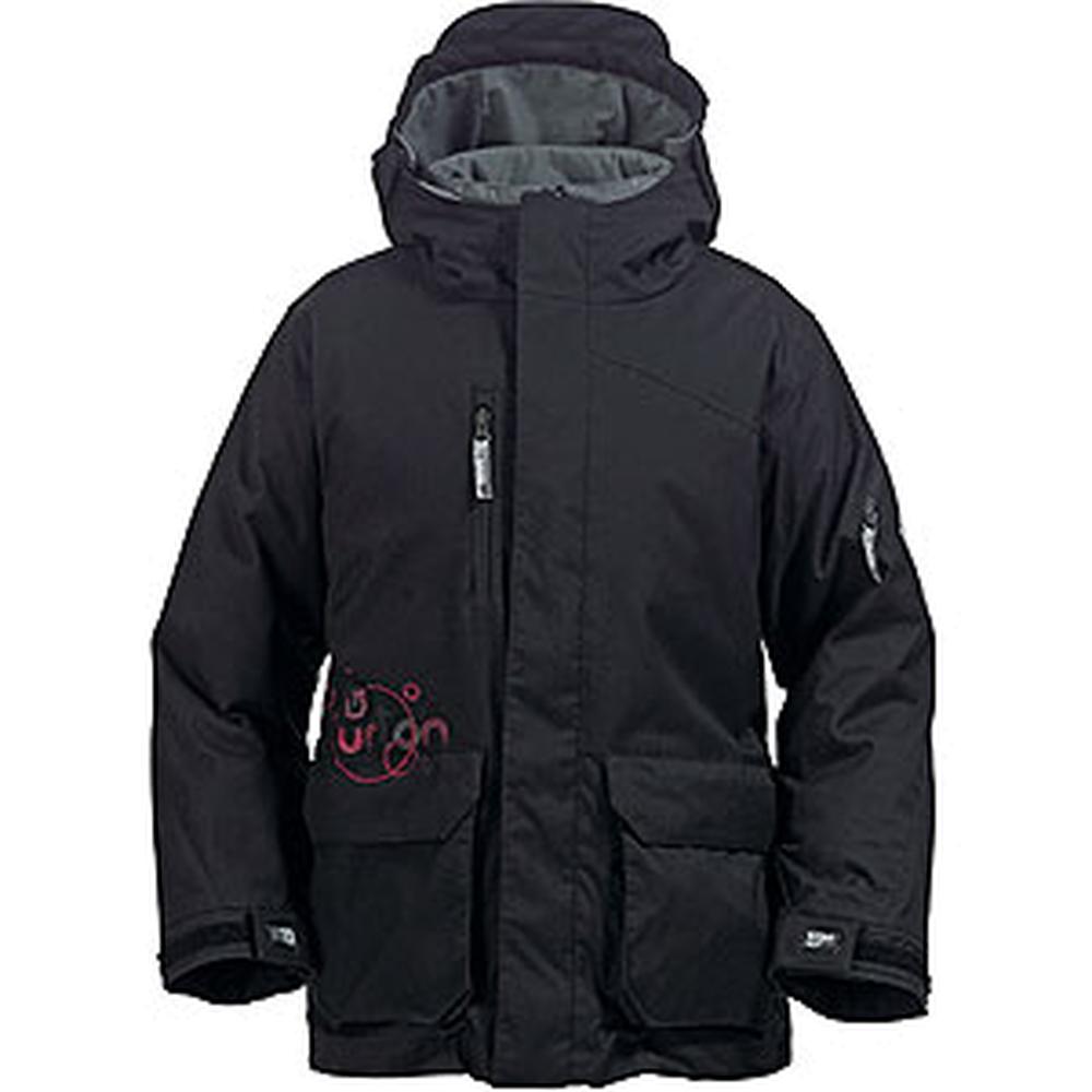 Burton System Component Snowboard Jacket (Boys') Peter Glenn
