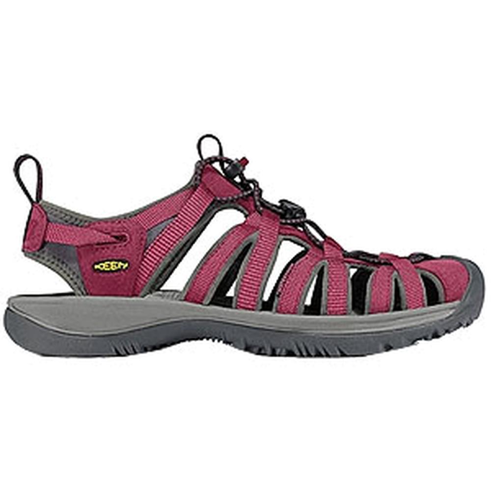 KEEN Whisper Sandal (Women's) Peter Glenn