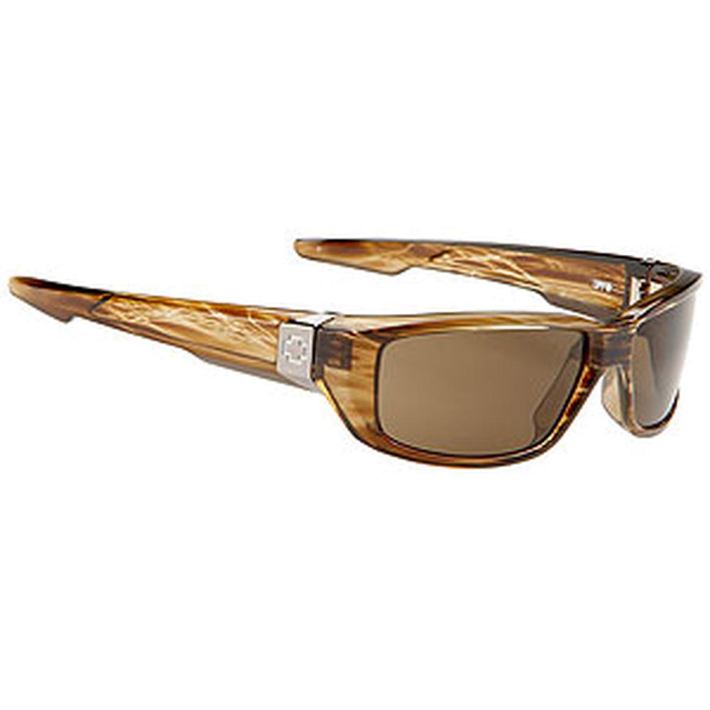Spy Dirty Mo Polarized Sunglasses (Men's) Peter Glenn