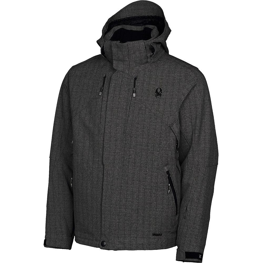Spyder Kitzbuhel Insulated Ski Jacket (Men's) Peter Glenn