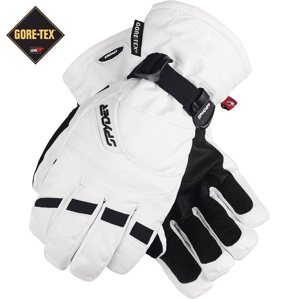 Spyder Synthesis GORETEX® Gloves (Women's) Peter Glenn