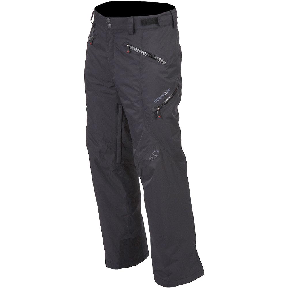 Marker Matrix Insulated Ski Pant (Men's) Peter Glenn
