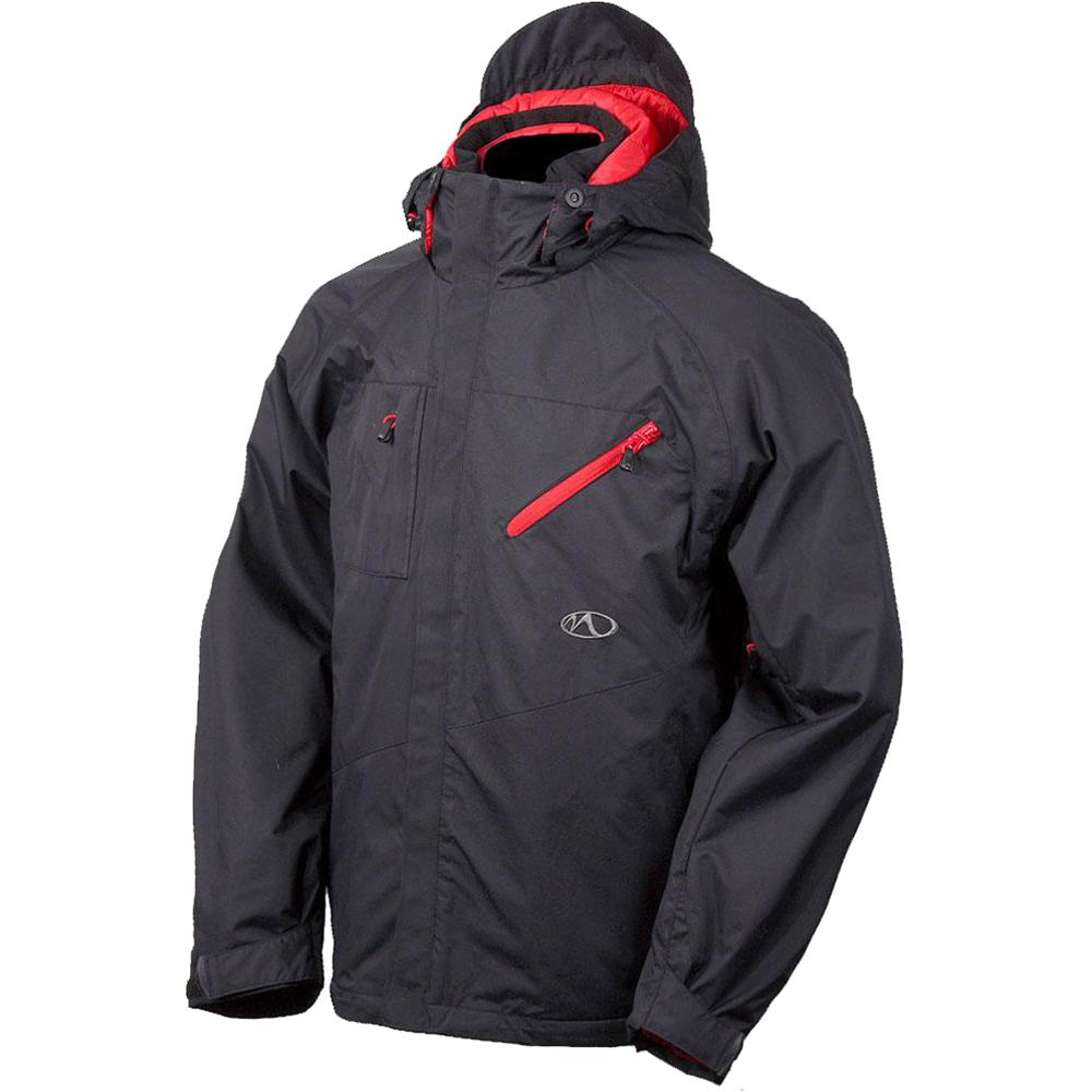 Marker Slash 3in1 Ski Jacket (Men's) Peter Glenn