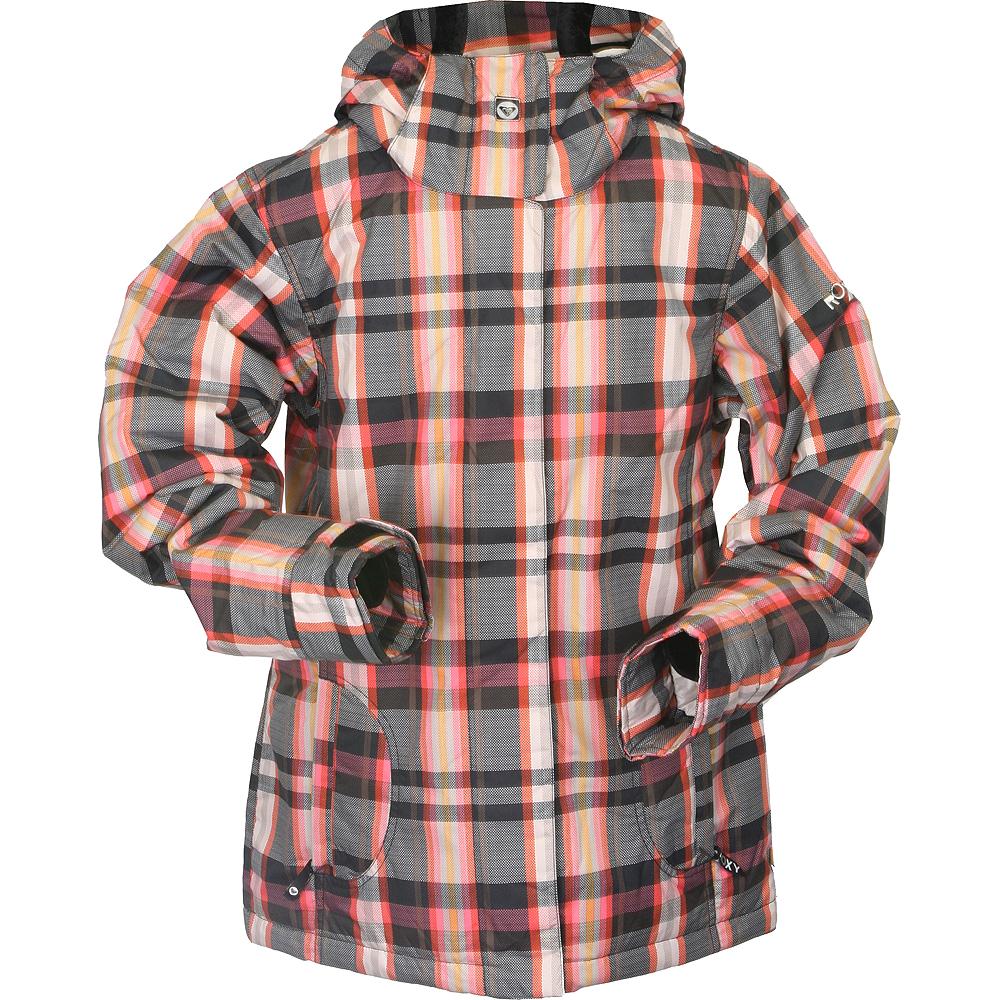 Roxy Jet Jacket (Women's) Peter Glenn