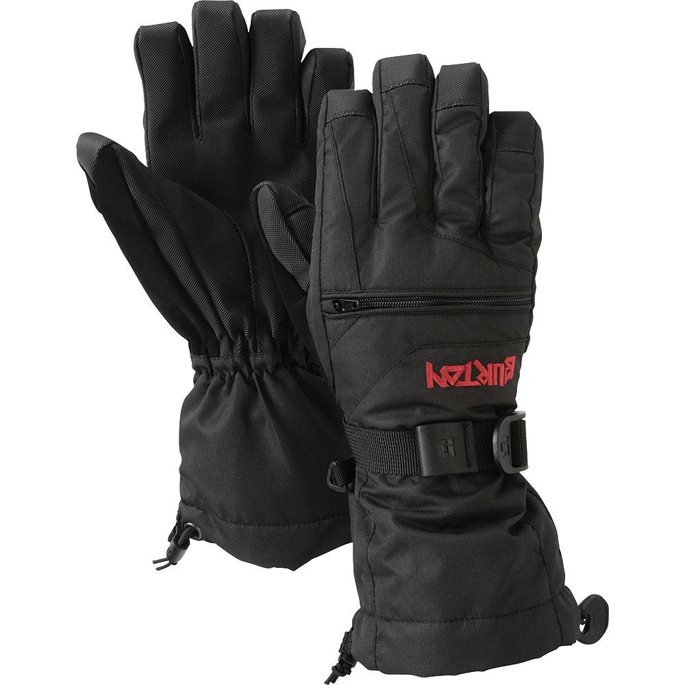 Burton Vent Glove (Youth) Peter Glenn