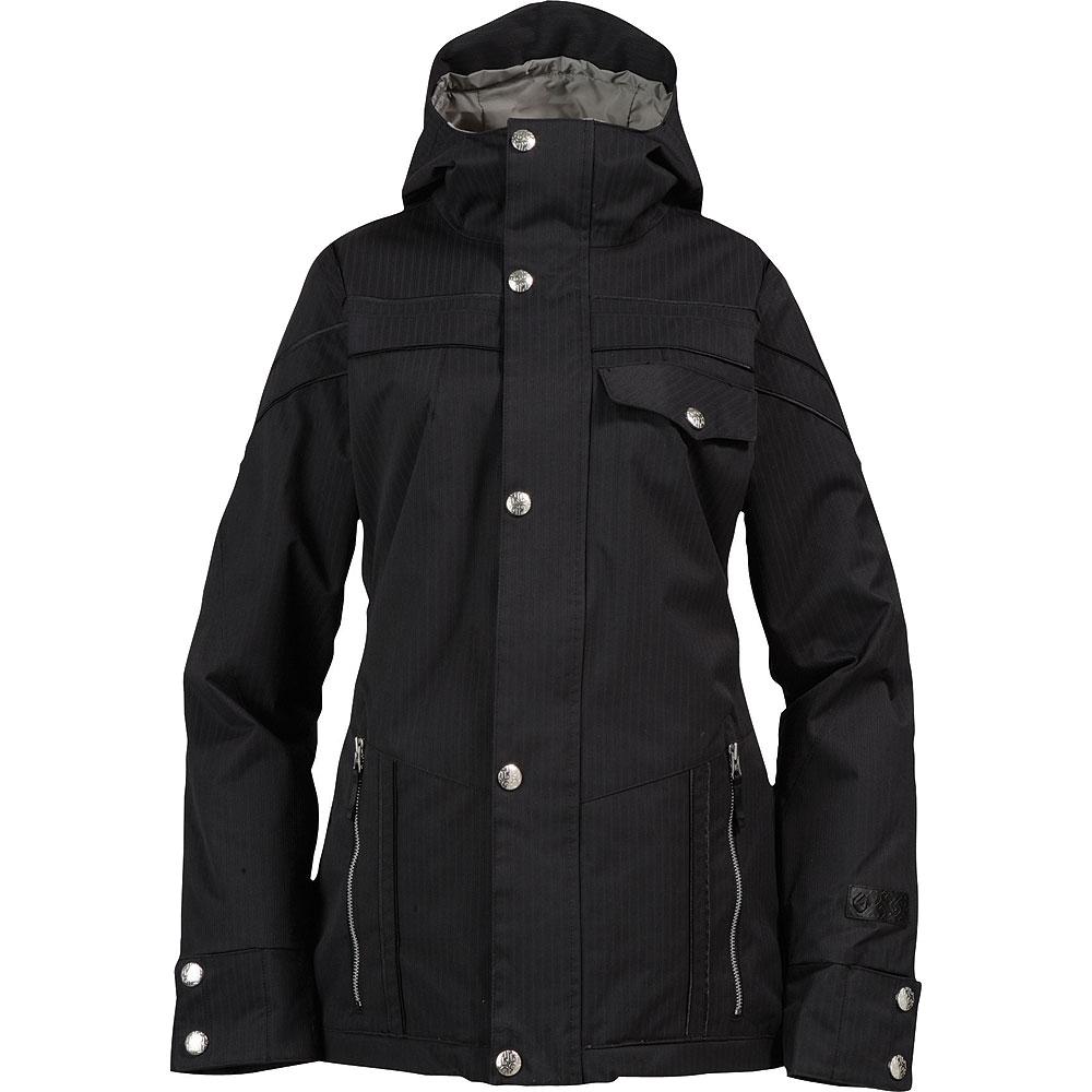 Burton Limited Heated Document Jacket 