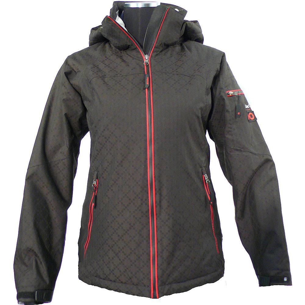 Killtec Juturna Insulated Ski Jacket (Women's) Peter Glenn