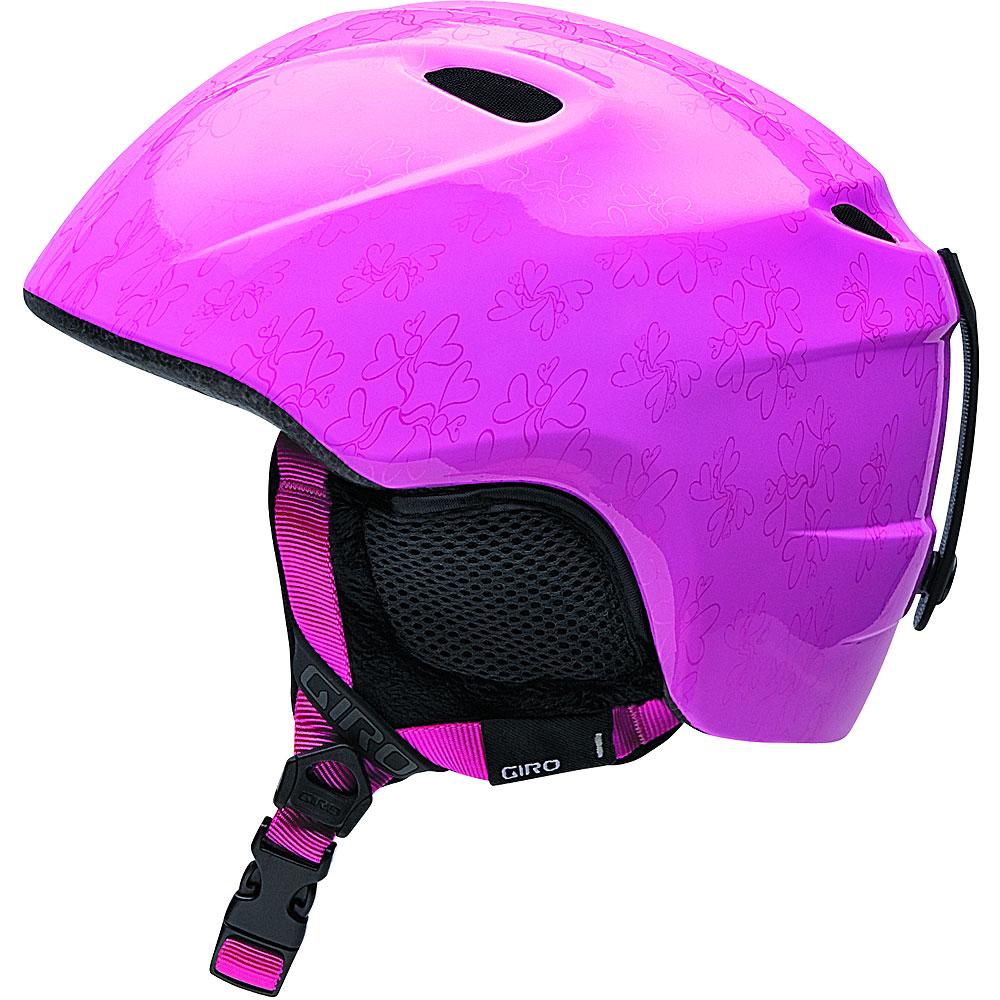 giro junior helmet