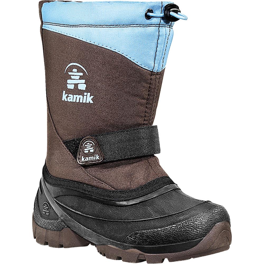 kamik kids winter boots