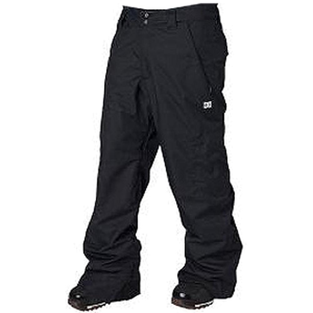 DC Banshee Shell Snowboard Pant (Men's) Peter Glenn