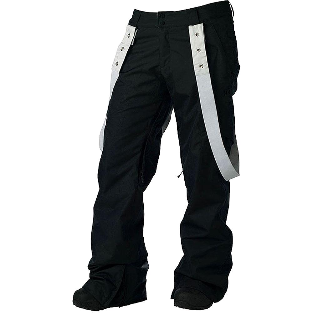 DC Ace Snowboard Shell Pant (Women's) Peter Glenn