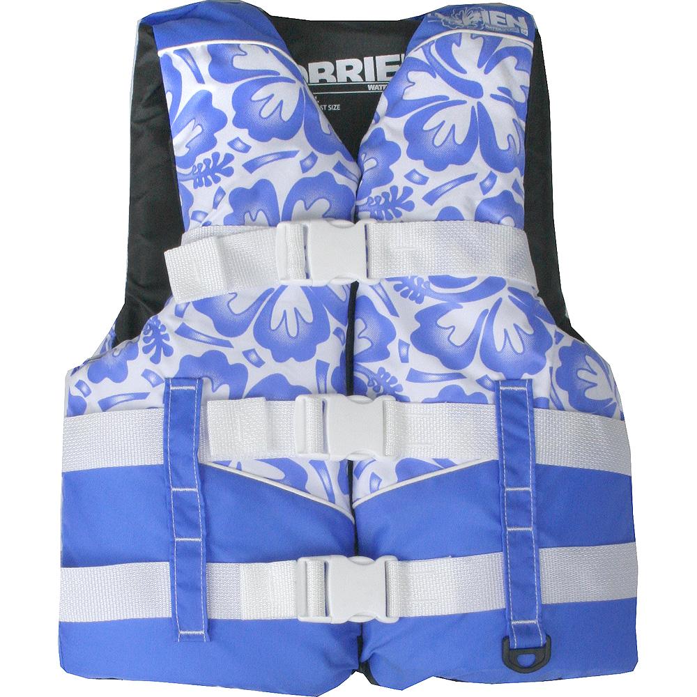 O'Brien Sport Life Vest (Women's) Peter Glenn