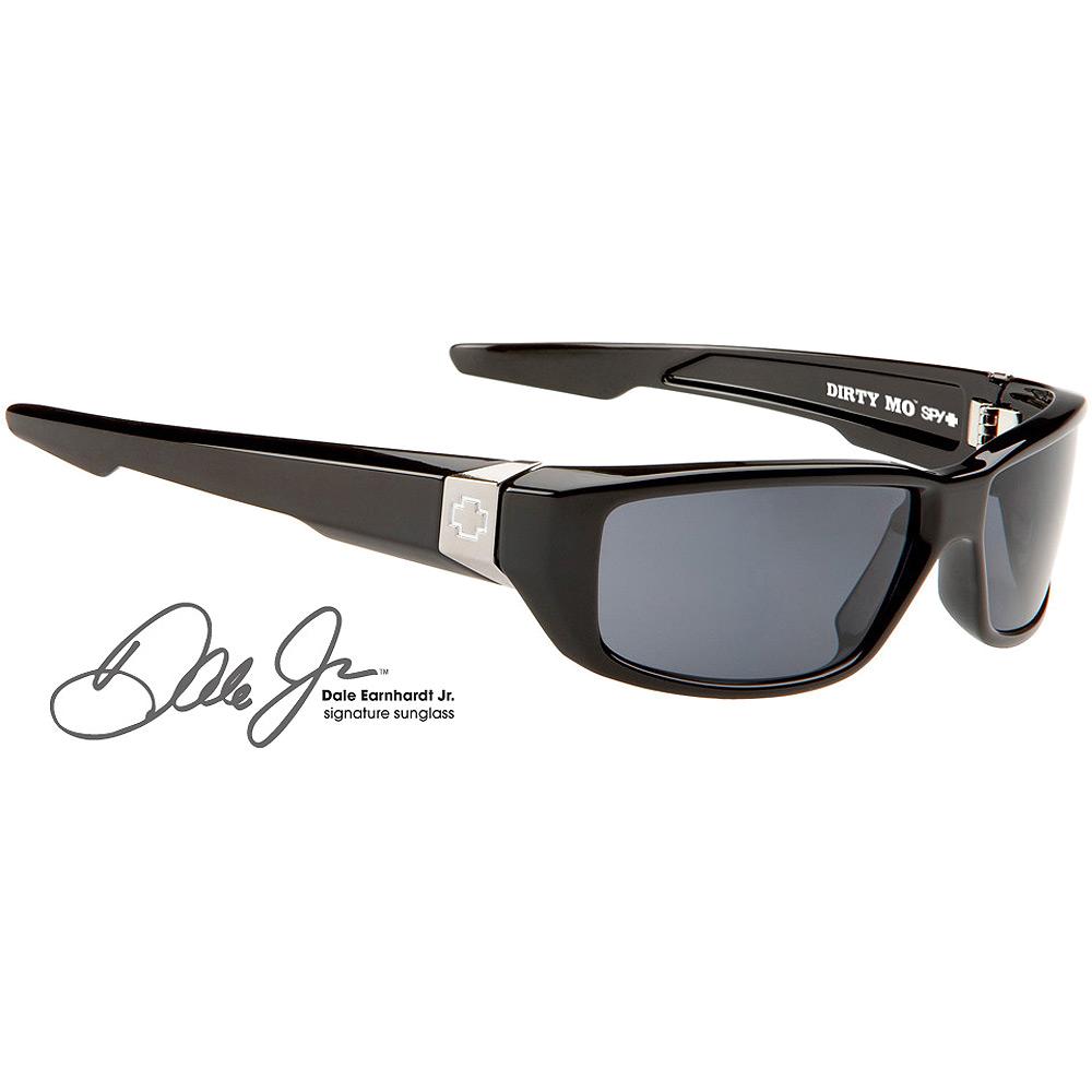 Spy Dirty Mo Polarized Sunglasses (Men's) Peter Glenn