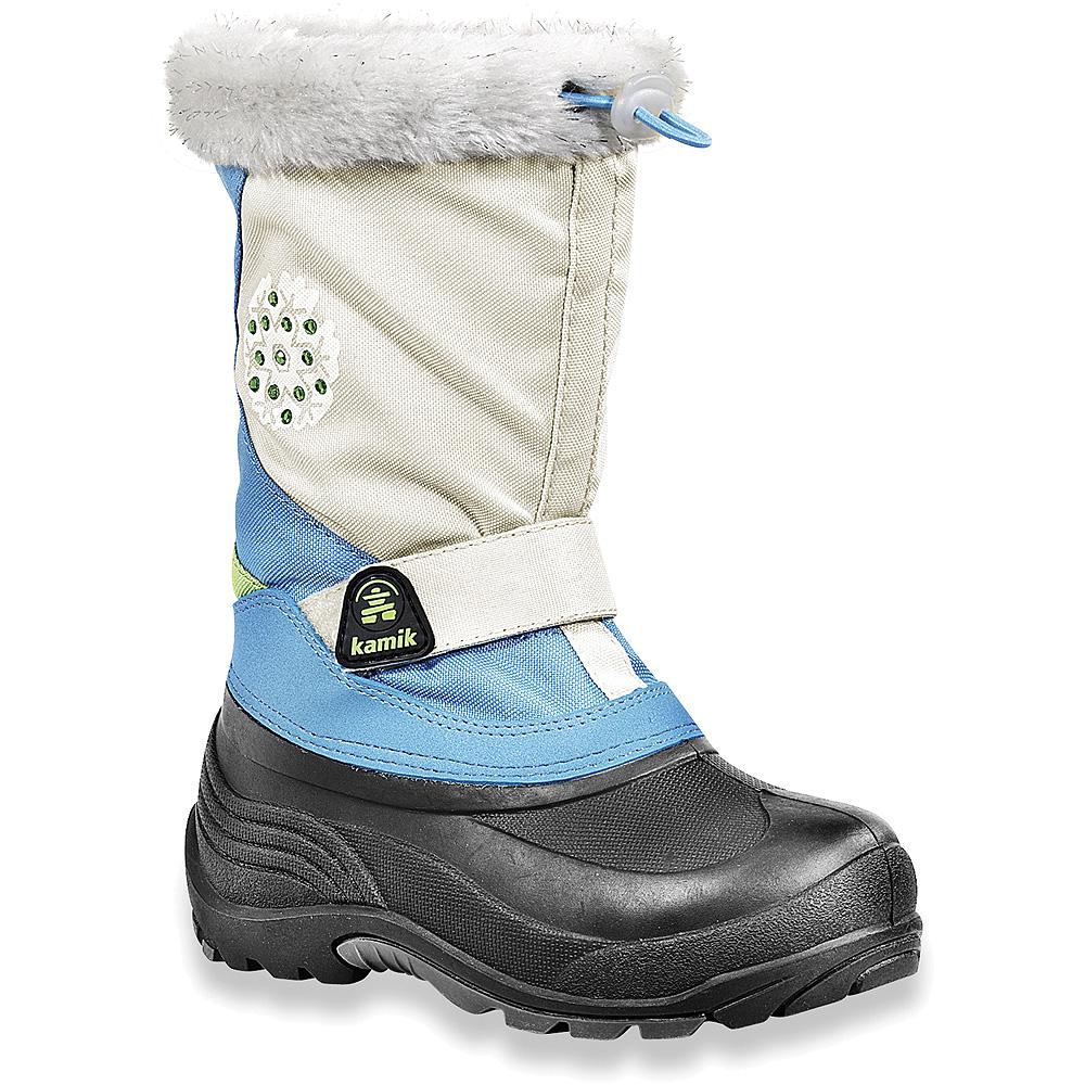 Kamik Gem Winter Boots (Youth) Peter Glenn